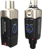 Xvive U3 Microphone Wireless System - Losse componenten