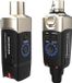 Xvive U3 Microphone Wireless System - Losse componenten