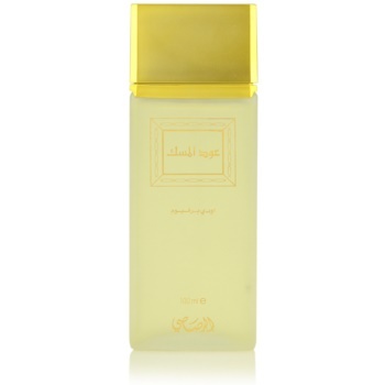 Rasasi Oudh Al Misk eau de parfum / 100 ml / unisex