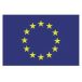 Oem Marine Drapeau Européen 30x40 Cm