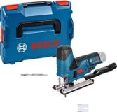 Bosch Professional Bosch Accuschroefboormachine, GSR 12V-15, 12V, Licht en compact, SDS-systeem