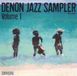 Denon Jazz Sampler, Vol. 1