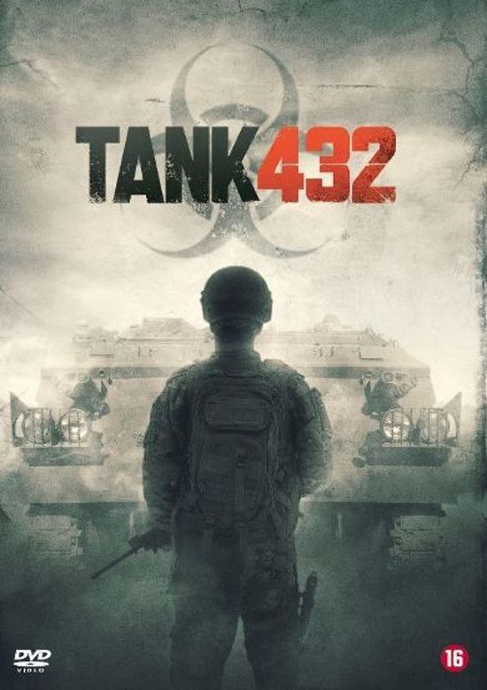 - Tank 432 dvd