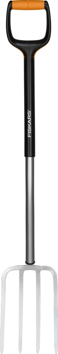 Fiskars Xact Spitvork - M - 108 cm