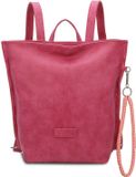 Fritzi aus Preußen Fritzi33N Vintage Backpack True Berry