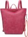 Fritzi aus Preußen Fritzi33N Vintage Backpack True Berry