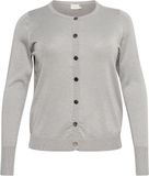 KAFFE CURVE Kaffe Damesvest KAFFE Curve Regitta