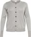 KAFFE CURVE Kaffe Damesvest KAFFE Curve Regitta