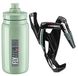Elite Custom Race Plus 550ml Bidon Multicolore