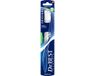 Dr. Best Tandenborstel Original zacht, Wit/Blauw, 1 stuk