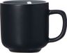 Jasper tasse à expresso 100ml noir