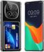 kwmobile Hoesje met kaarthouder voor Xiaomi Redmi Note 14 Pro 5G/14 Pro+ 5G/Poco X7 - telefoonhoesje met kaartsleuf - Soft Case - beschermhoesje in transparant
