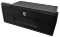 attwood 2638-1 Standaard Lichtgewicht Afsluitbare Vervanging Boot Handschoenenkastje met Sleutels, One Size