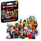LEGO Minifiguren - Dungeons & Dragons, 1 van de 12 willekeurige verzamelfiguren - 71047