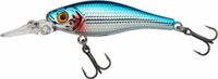 BERKLEY Pulse Minnow plug - 4,5cm - Blue Flash - 3,4 gram