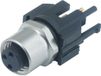Binder 09 3418 00 03 Sensor/actuator connector, geassembleerd M8 Aantal polen: 3 Bus, inbouw 1 stuk(s)