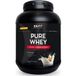 Equilibre Attitude Ea-Fit Pure Whey Choco Nois 750G