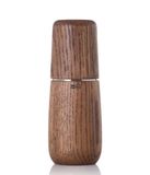 AdHoc MP713 Zout- & pepermolen Hout