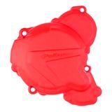 POLISPORT 8467500005 - Ontstekingsdekselbeschermer rood