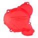 POLISPORT 8467500005 - Ontstekingsdekselbeschermer rood