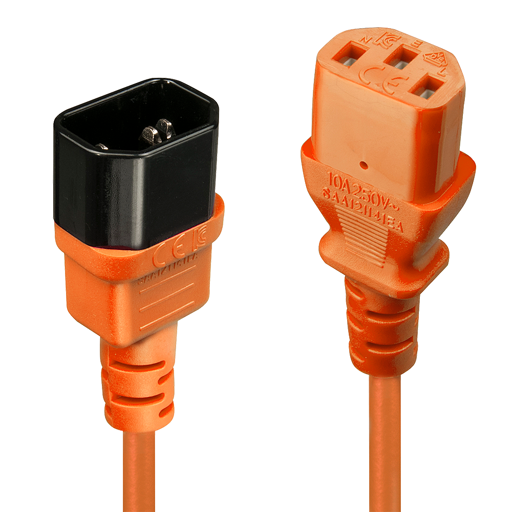 LINDY 30475 - 2m Cable