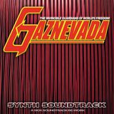 Synth Gaznevada Synth Soundtrack: A 'Sick Soundtrack' Re-work