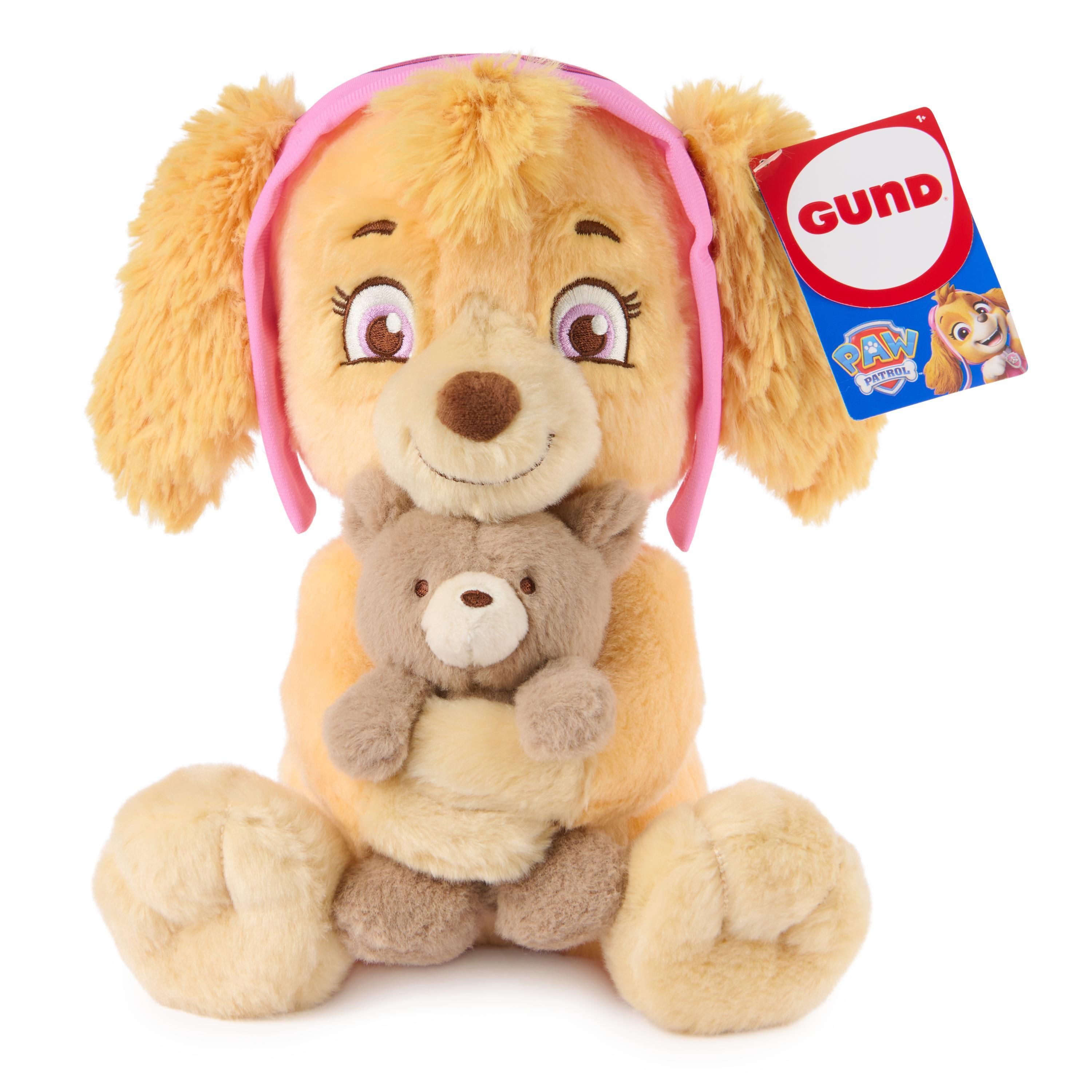 Spin Master Paw Patrol Knuffel Stella 25 cm