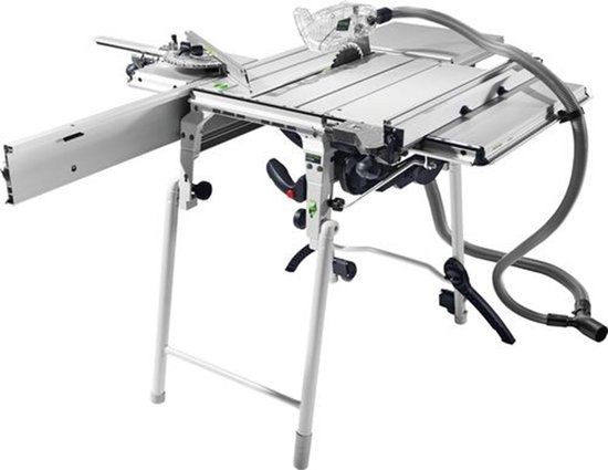 Festool CS 50 EBG-Set PRECISIO Trek-/Afkortzaagmachine - 574772