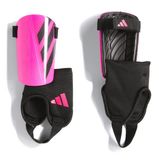 Adidas Tiro Match Scheenbeschermers Junior - Roze/Zwart - M