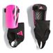 Adidas Tiro Match Scheenbeschermers Junior - Roze/Zwart - M
