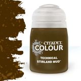 Games Workshop Citadel – Paint – Technical Stirland Mud – 27-26