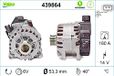 VALEO 439864 Lichtmachines