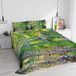 100% SOGNI D'AUTORE 100% katoenen beddengoedset, SD-53, dubbel