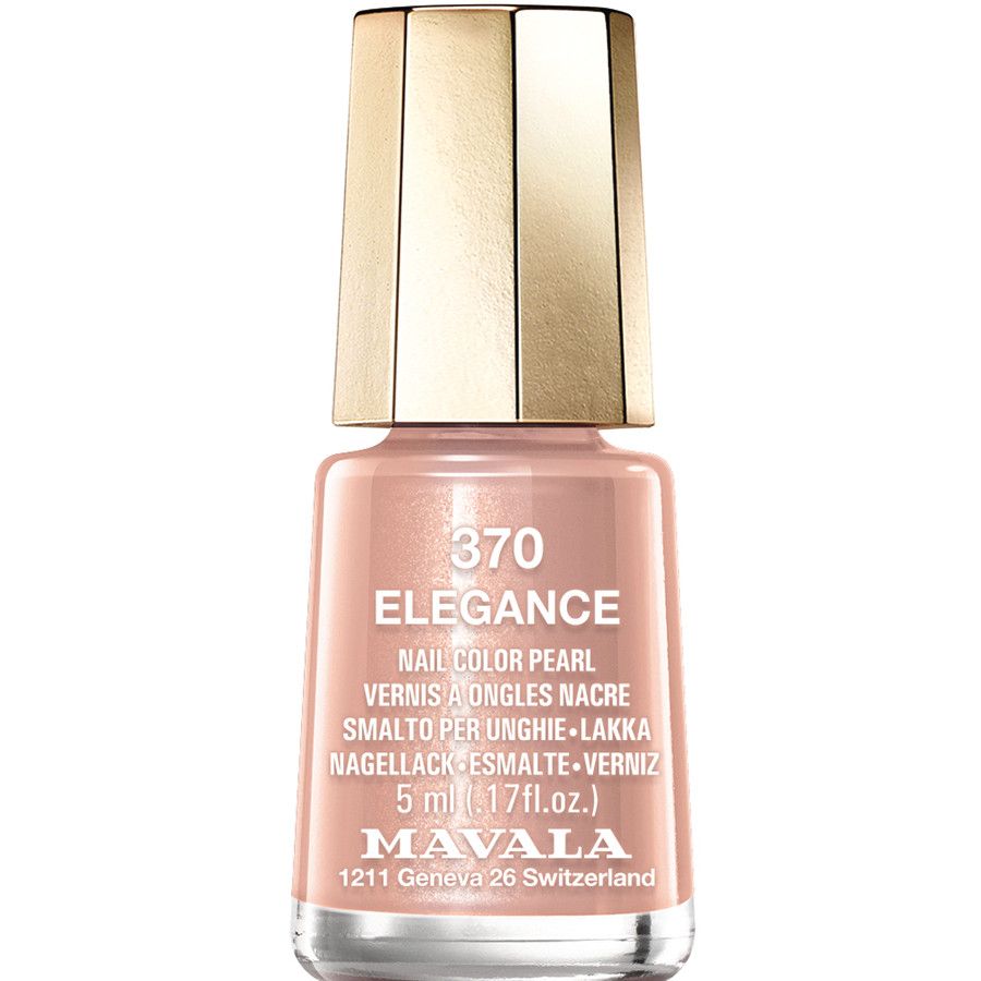 Mavala 370 - Elegance Nail Color Nagellak 5 ml