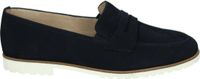 Paul Green - 2493 - Mocassins - Bleu - Taille 38.5