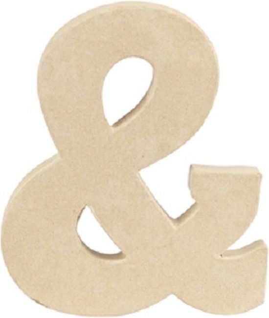 Decopatch Papier marche & teken - 20 cm