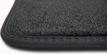 Kovvar Just Carpets B.V. Automatten Renault Trafic 3 - 2019-heden - 3-delig - Premium - Zwart