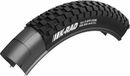 Kenda K-rad 20'' X 2.12 pneu rigide VTT noir