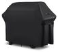 Housse de barbecue extra résistante 420D Oxford - Housse de grill universelle imperméable