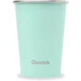 Qwetch Gobelet inox one