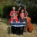 DANS Bernard - Dans Ton Jardin (CD)
