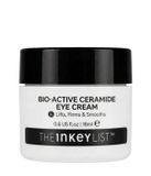 The INKEY List Bio-active Ceramide Eye Cream Oogcrème