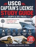 USCG Captain's License Study Guide