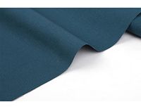 Dailylike Bedrukte stof, blauw, 1,50 x 3 m, 226