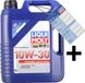 Liqui Moly Touring High Tech 10W-30 | 5 L | Minerale motorolie