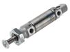 DSNU-25-25-PPV-A Festo DSNU-25-25-PPV-A (33975) Standaard Cilinder Slag: 25 mm Zuigerdiameter: 25 mm Inbouwlaag: Willekeurig