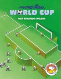 Mordillo Rubinstein Publishing bv Mordillo World Cup