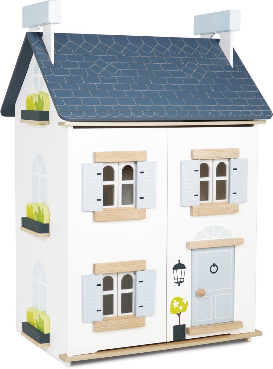 Le Toy Van Sky House Dollhouse poppenhuis