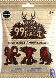 Ottosimon 99 Nights Minifiguren Speelgoed - Verzamelfiguren