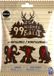 Ottosimon 99 Nights Minifiguren Speelgoed - Verzamelfiguren